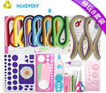 Paper quilling tools set B